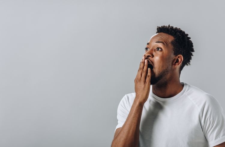As principais causas do mau hálito
