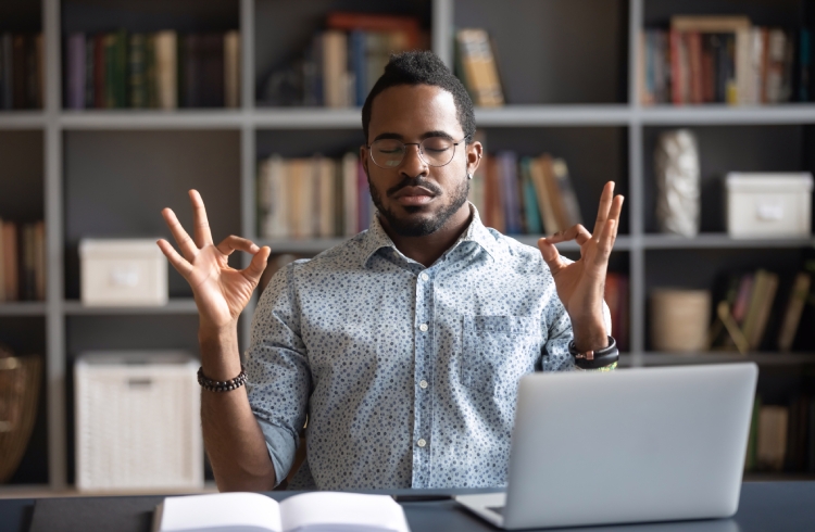 Será que o COVID-19 está influenciar a saúde mental das pessoas?