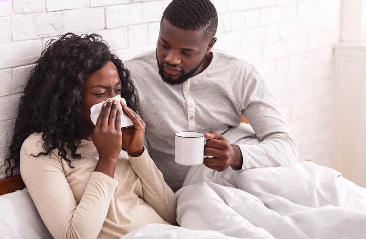 How to prevent yourself from the flu this winter?