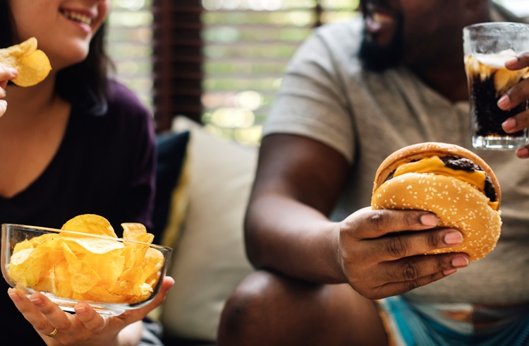 Alimentos cancerígenos – saiba quais são!